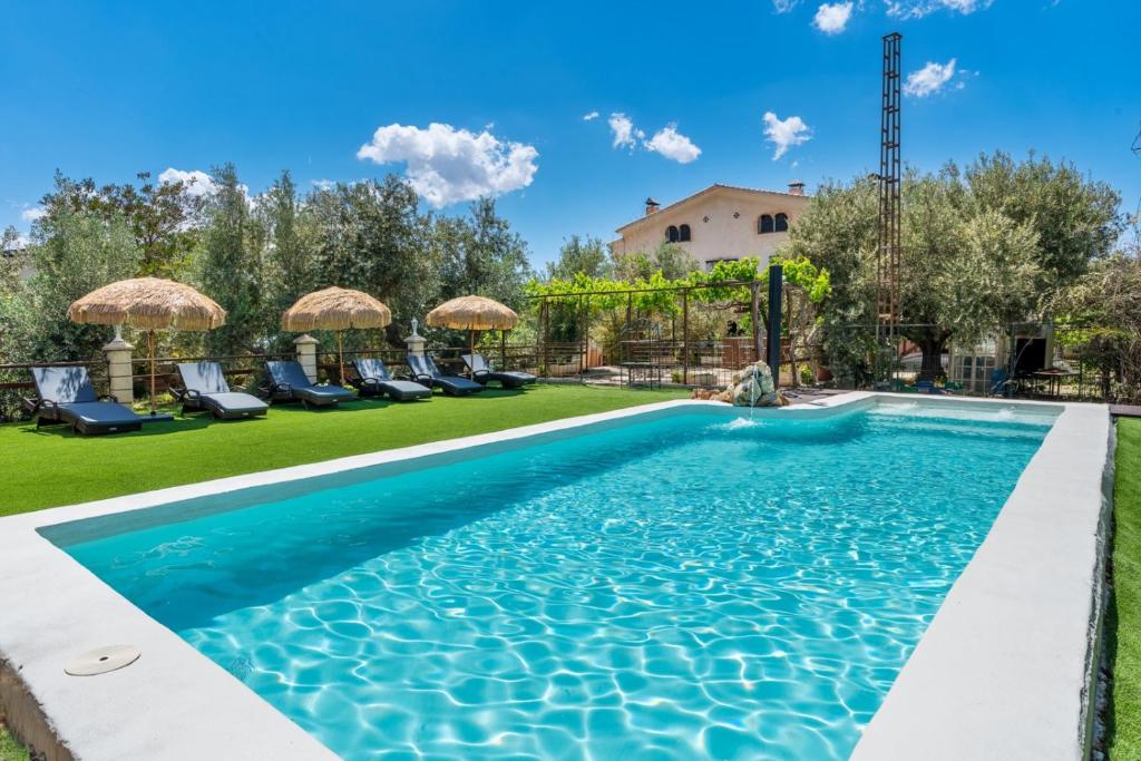 El Cortijo de Granada