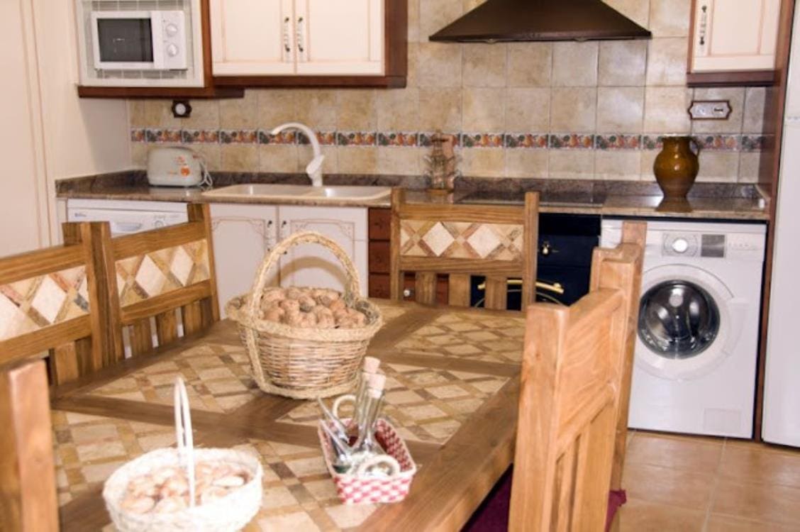 Casa Rural La Tinaja