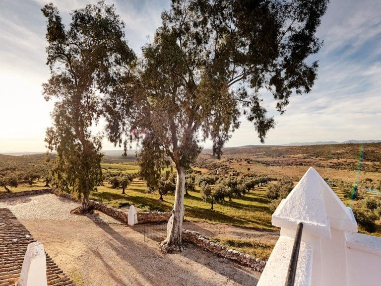 Casa Rural Sierra de Mampar