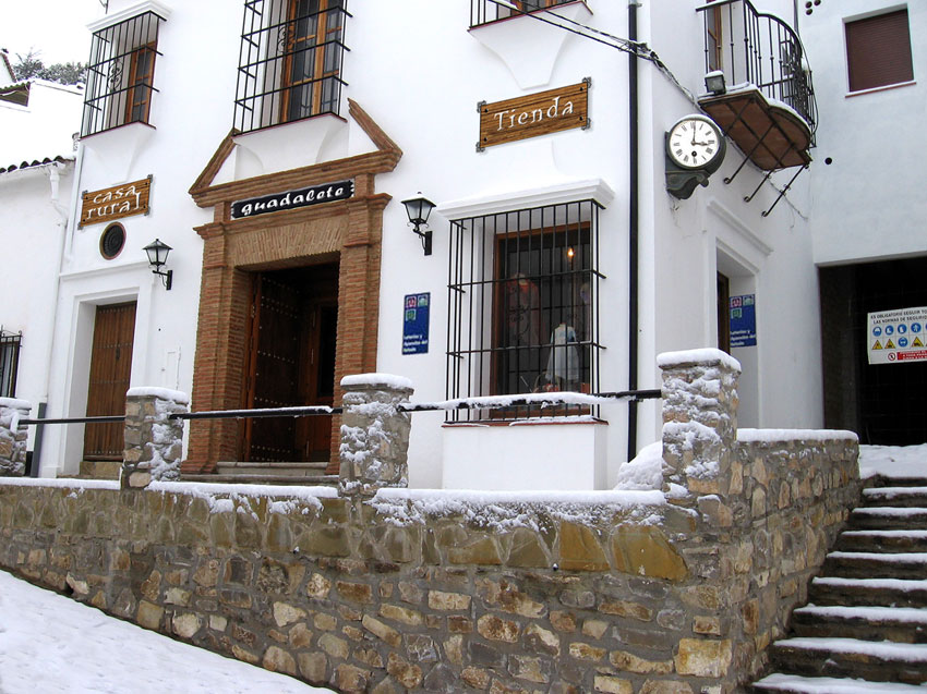 Casa Guadalete