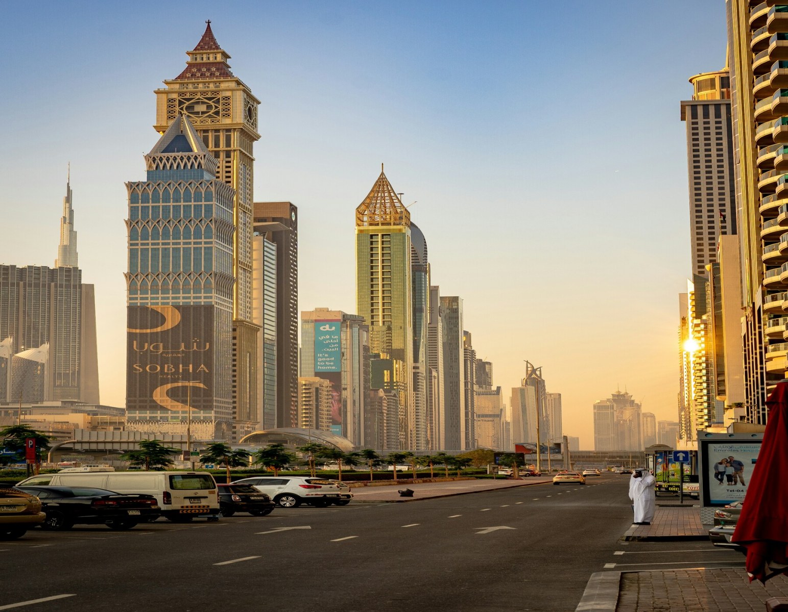 Exclusive Historical Tour in Dubai