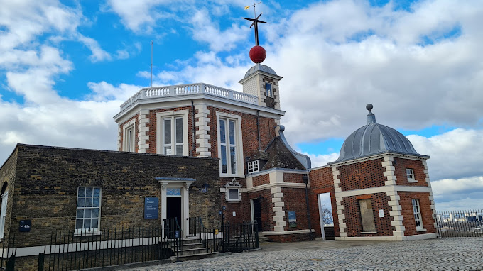 Greenwich: Prime Meridian, Observatory & River Cruise