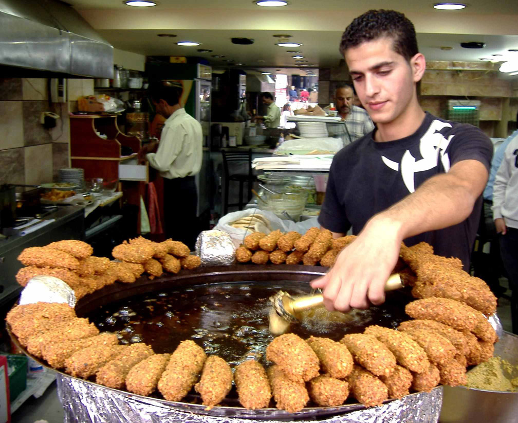 Cairo Street Food & Koshari Tour