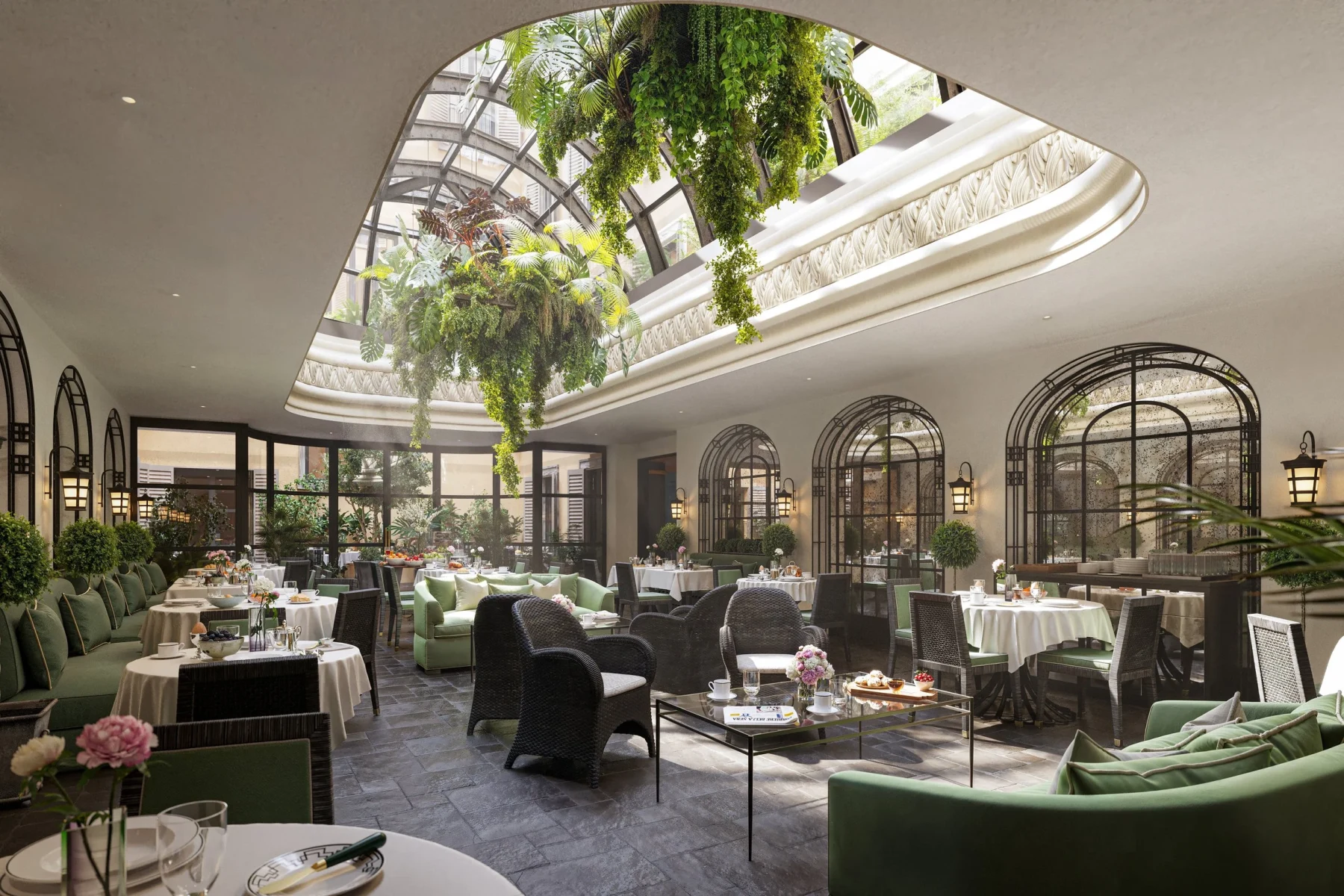Milan Design Hotel with Aperitivo Cruise