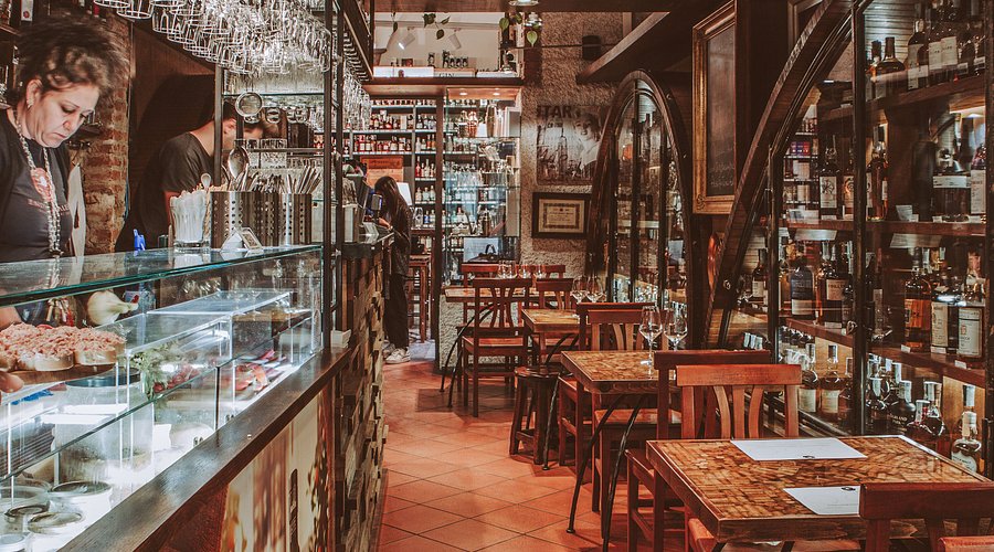 Florence Enoteca & Gourmet Food Shop