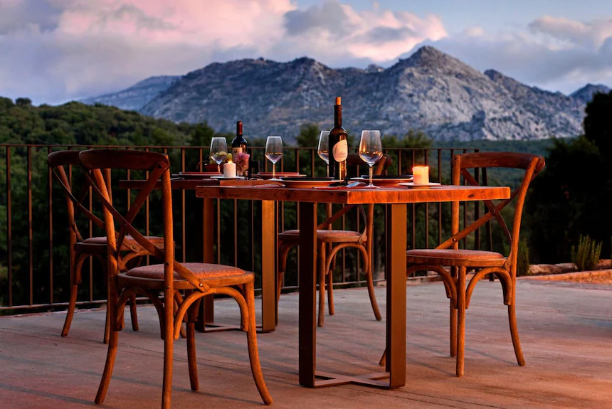 Tambor del Llano - Eco-Farm & Lodge