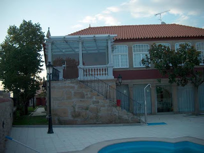 Estalagem Falcão Mendonça - Historic Hotel in Figueira de Castelo Rodrigo