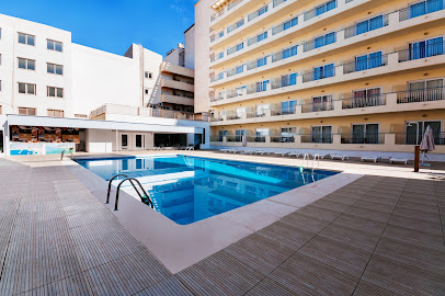 Hotel Fontana Plaza - Comfortable Stay in Torrevieja