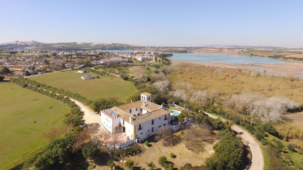 L'Olivera Casa Rural - Charming 3-Star Rural Hotel in Castellbisbal, Barcelona